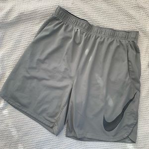 Nike Shorts | Men’s XL | Gray